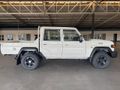 2026 Toyota Land Cruiser 79 4.2 D Double-Cab