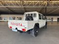 2026 Toyota Land Cruiser 79 4.2 D Double-Cab