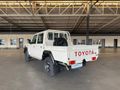 2026 Toyota Land Cruiser 79 4.2 D Double-Cab