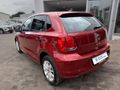 2026 Volkswagen Polo Vivo 1.4