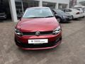 2026 Volkswagen Polo Vivo 1.4