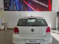 2026 Volkswagen Polo Vivo 1.6 Life