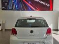 2026 Volkswagen Polo Vivo 1.6 Life