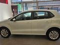 2026 Volkswagen Polo Vivo 1.6 Life