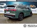 2026 Volkswagen Tayron 1.4TSI R-Line DSG Auto (110kw)