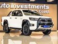 2024 Toyota Hilux 2.8 GD-6 Raised Body Legend Auto Double-Cab