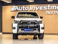 2024 Toyota Hilux 2.8 GD-6 Raised Body Legend Auto Double-Cab