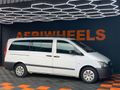 2013 Mercedes-Benz Vito 113 CDI CrewBus