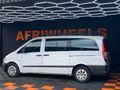 2013 Mercedes-Benz Vito 113 CDI CrewBus
