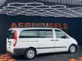 2013 Mercedes-Benz Vito 113 CDI CrewBus