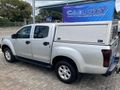 2018 Isuzu KB 250 D-Teq HO Hi-Riderr Double-Cab