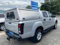 2018 Isuzu KB 250 D-Teq HO Hi-Riderr Double-Cab