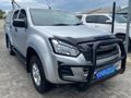 2018 Isuzu KB 250 D-Teq HO Hi-Riderr Double-Cab