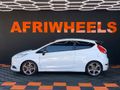2013 Ford Fiesta ST 1.6 EcoBoost GDTi