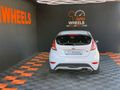 2013 Ford Fiesta ST 1.6 EcoBoost GDTi