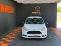 2013 Ford Fiesta ST 1.6 EcoBoost GDTi