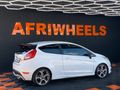 2013 Ford Fiesta ST 1.6 EcoBoost GDTi