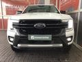 2024 Ford Ranger 2.0D Bi-T Wildtrak HR Auto 4x4 SuperCab