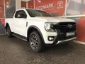 2024 Ford Ranger 2.0D Bi-T Wildtrak HR Auto 4x4 SuperCab