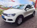 2011 Volkswagen Touareg 3.0 V6 TDI Auto Bluemotion (180kW)
