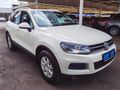 2011 Volkswagen Touareg 3.0 V6 TDI Auto Bluemotion (180kW)