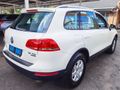 2011 Volkswagen Touareg 3.0 V6 TDI Auto Bluemotion (180kW)