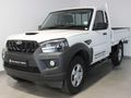 2026 Mahindra Pik Up 2.2 mHawk S4 Dropside