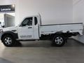 2026 Mahindra Pik Up 2.2 mHawk S4 Dropside