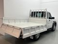 2026 Mahindra Pik Up 2.2 mHawk S4 Dropside