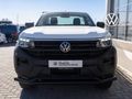 2025 Volkswagen Amarok 2.0 TDI (125kW) Single-Cab 4Motion