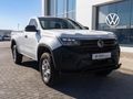 2025 Volkswagen Amarok 2.0 TDI (125kW) Single-Cab 4Motion