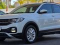 2023 Volkswagen T-Cross 1.0 TSI Comfortline