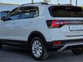2023 Volkswagen T-Cross 1.0 TSI Comfortline