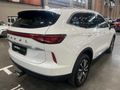 2022 Haval H6 2.0T Luxury 4X4 Auto