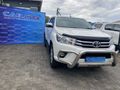 2017 Toyota Hilux 2.8 GD-6 Raised Body Raider Double-Cab