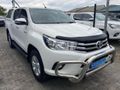 2017 Toyota Hilux 2.8 GD-6 Raised Body Raider Double-Cab