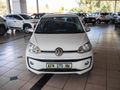 2017 Volkswagen Up Move Up! 1.0 5-dr