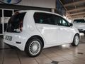 2017 Volkswagen Up Move Up! 1.0 5-dr