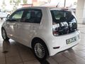 2017 Volkswagen Up Move Up! 1.0 5-dr