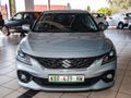 2022 Suzuki Baleno 1.5 GL