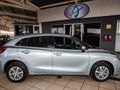 2022 Suzuki Baleno 1.5 GL