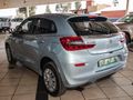 2022 Suzuki Baleno 1.5 GL