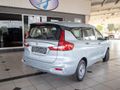 2026 Suzuki Ertiga 1.5 GA