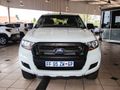 2016 Ford Ranger 2.2 TDCi XL Double-Cab