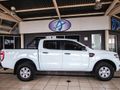 2016 Ford Ranger 2.2 TDCi XL Double-Cab