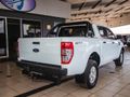 2016 Ford Ranger 2.2 TDCi XL Double-Cab