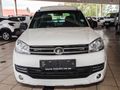 2022 GWM Steed 5 2.2 MPi Workhorse Single-Cab