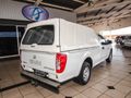 2022 GWM Steed 5 2.2 MPi Workhorse Single-Cab
