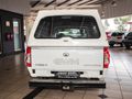 2022 GWM Steed 5 2.2 MPi Workhorse Single-Cab