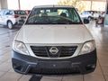2022 Nissan NP200 1.6 A/C Safety Pack